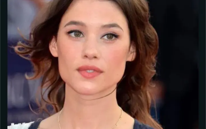 Àstrid Bergès-Frisbey