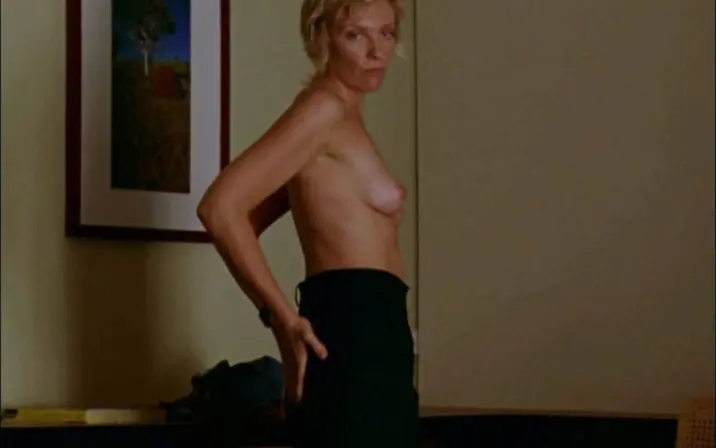 Toni Collette