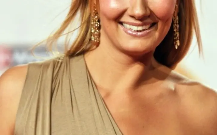 Franziska van Almsick