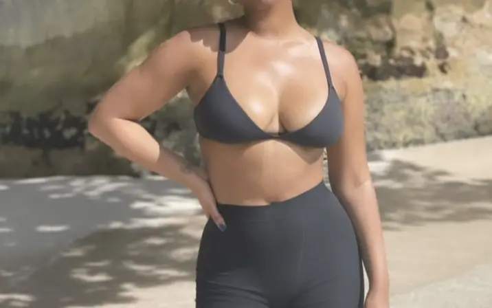 Taylor Rooks