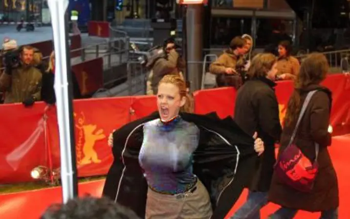 Barbara Schöneberger