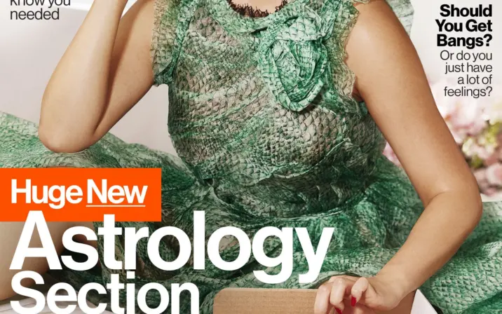 Lana Condor