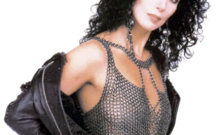 Cher