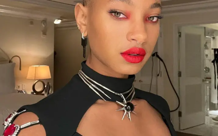 Willow Smith