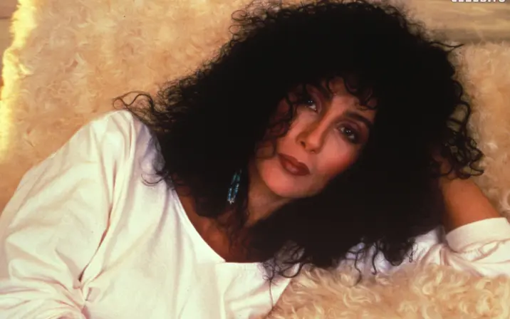 Cher