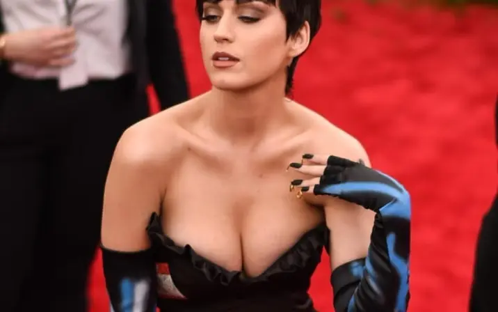 Katy Perry
