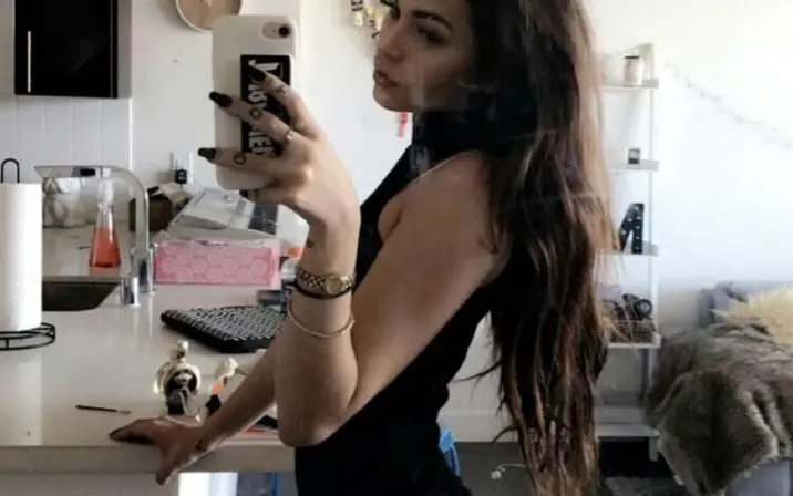 Maggie Lindemann