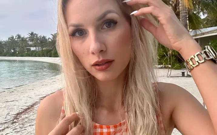 Jennifer Kirchhoff