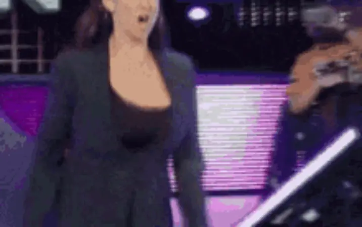 Stephanie McMahon