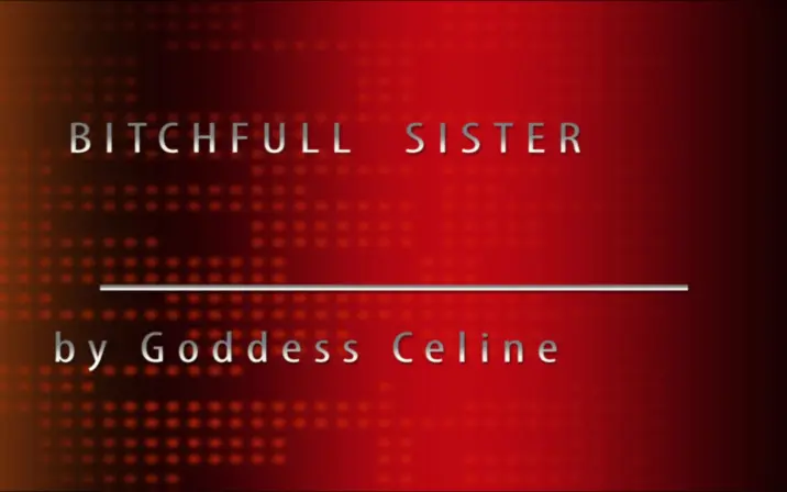 QueenCeline / Goddess Celine / DANGEROUS TEMPTATION