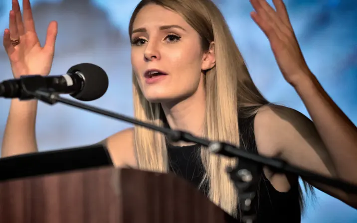 Lauren Southern