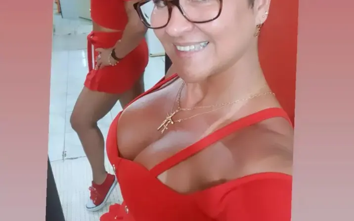 Luciene Silva / lulucoroa / lulu coroa / luciene coroa