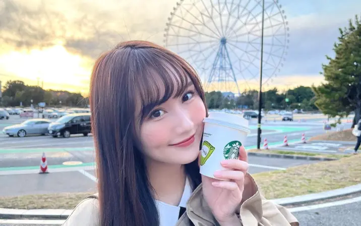 Yagura Fuuko 矢倉楓子 (Former NMB48 Idol)