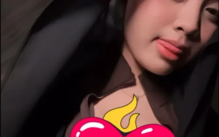 anniessleh / Annie Nuraini