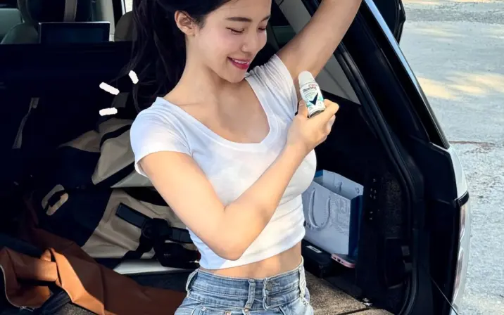 Lee Dahye 이다혜 / le_dahye