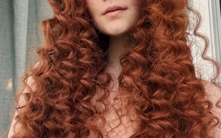 Shcherbakova Darya | Foxy Dariy (@re_foxy_dariy)
