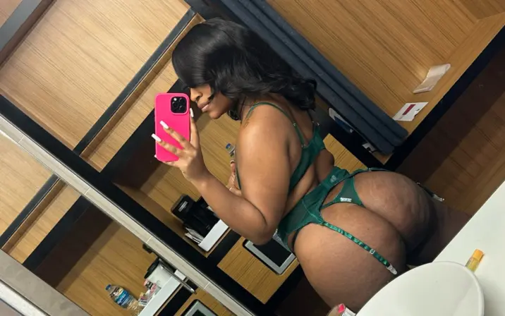 Erica Banks