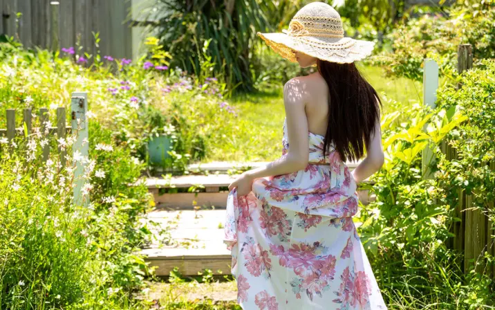 Yuuhi Shitara / Futaba Kurimiya