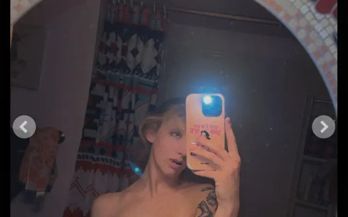 Winterrenee