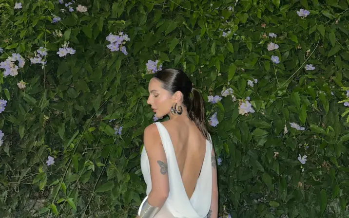 Giovanna Ferrarezi