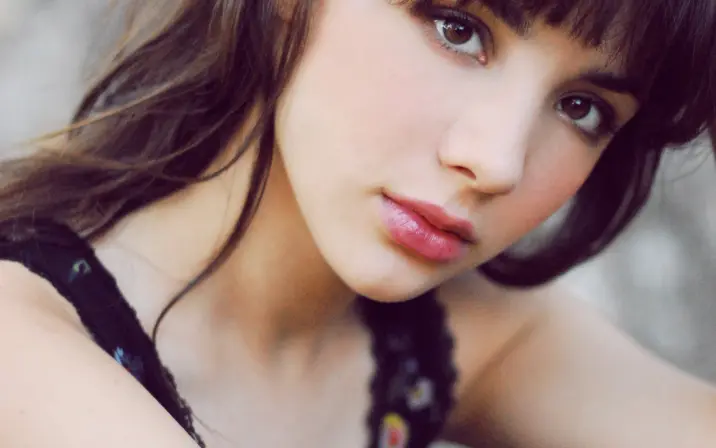 Hannah Marks