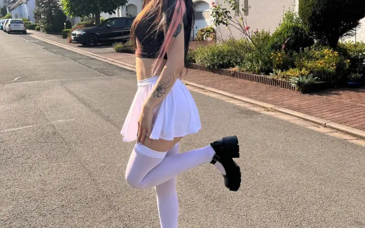 Cata Leyah / cata.leyah / cataleyah_ / leyahcata
