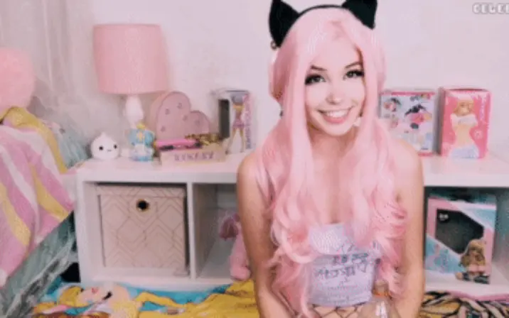 Belle Delphine