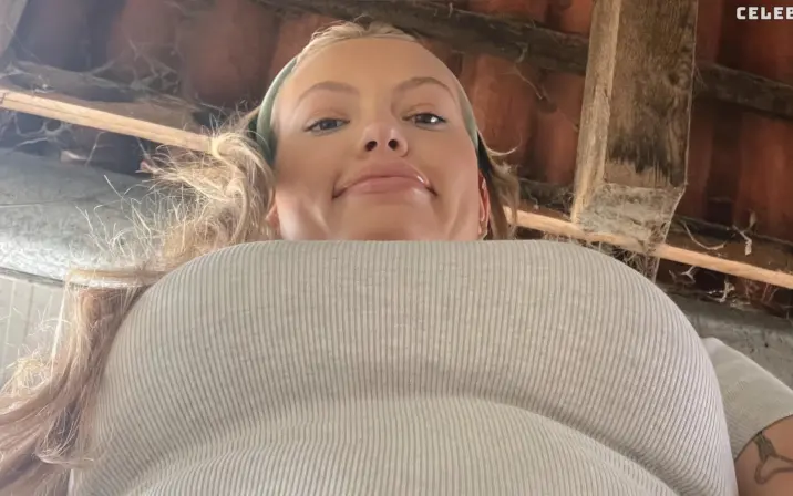 Cheyenne Ochsenknecht