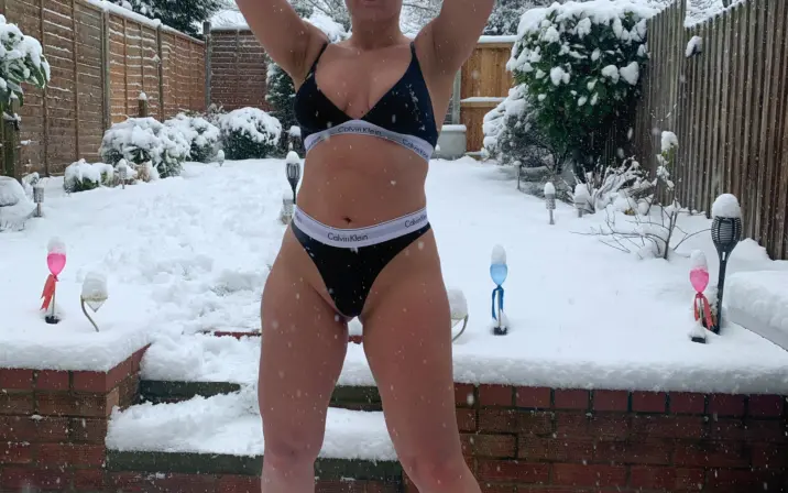 Alice Ardelean MMA