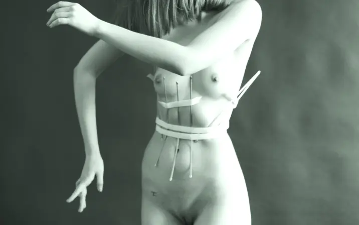 Liza Voroncova