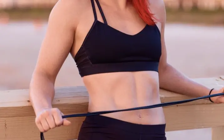 Gillian Robertson