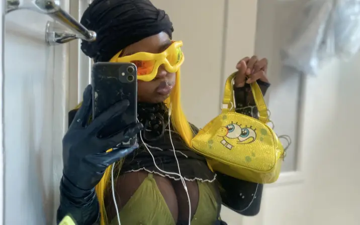 thebanannaqueen