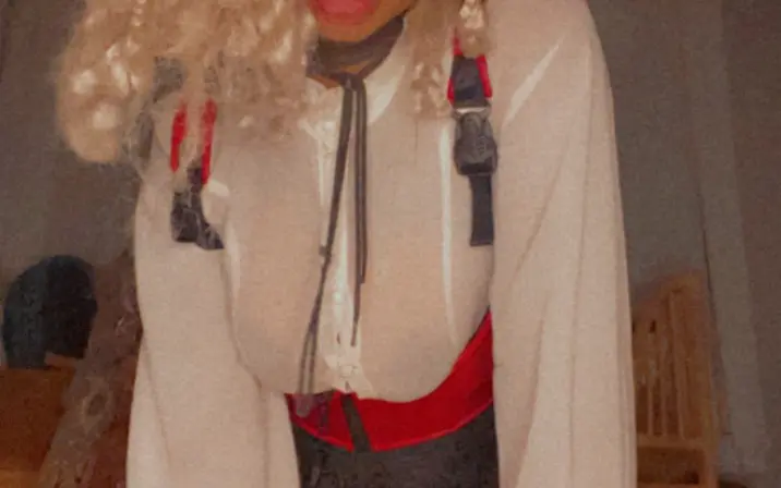 thebanannaqueen