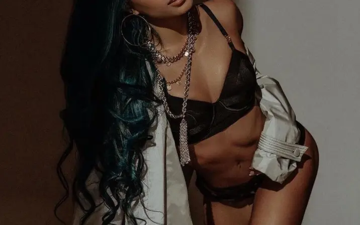 Sasha Banks
