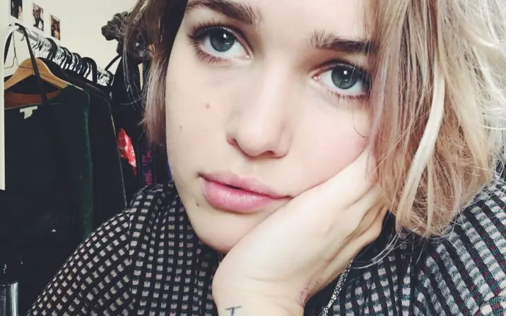 Theresa Frostad Eggesbø