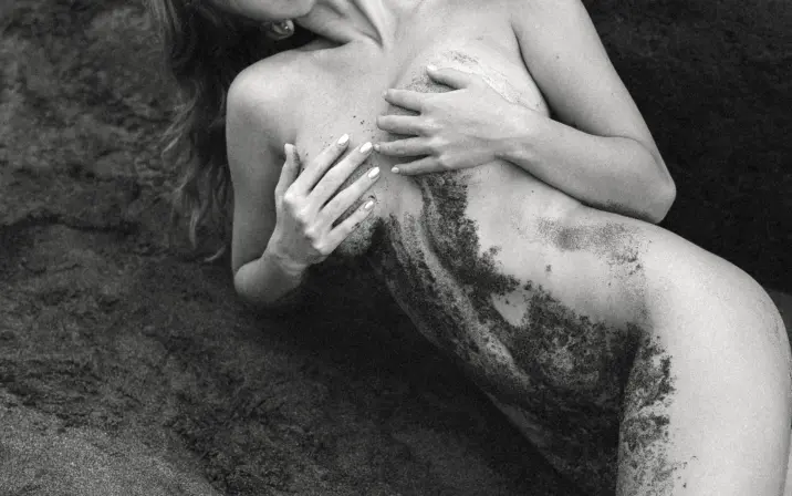 Anastasia Veretnova