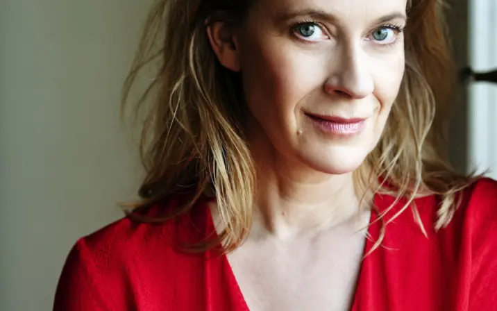 Caroline Peters
