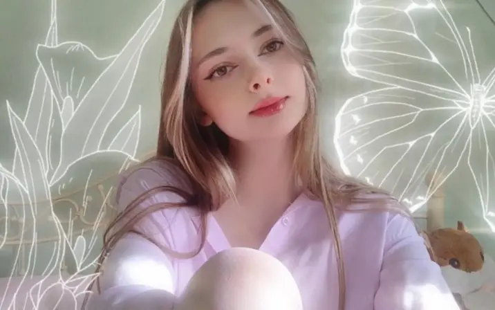 Lia Richi / liarichivip / rialichiii / liarichii