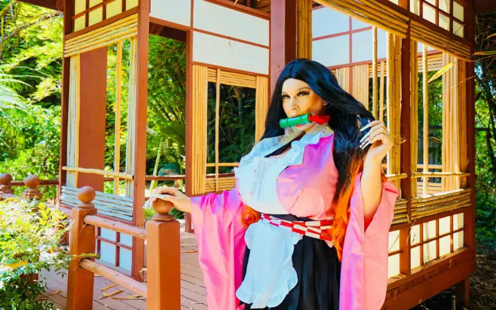 Sapphire Summers (sapphiresummersofficial)