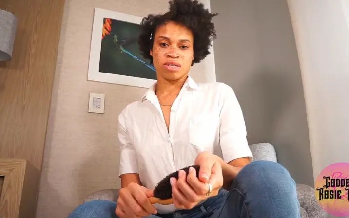 Rosie Reed / Goddess Rosie