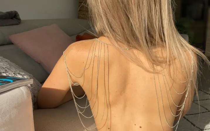 BlondeDouce | Blonde Douce