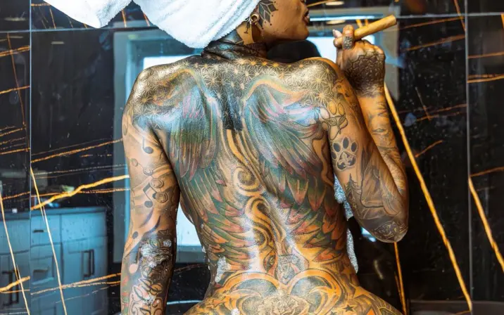 shy.not.shy / Shy Not Shy