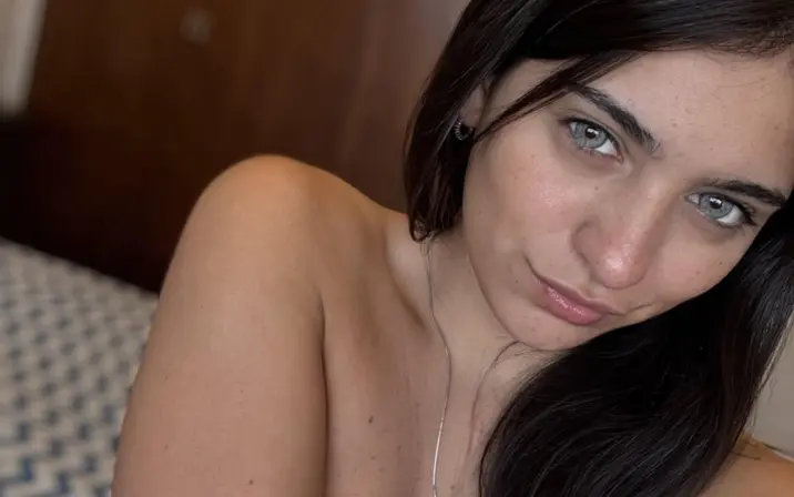 Sweet_melli/ Sweetmelli / Melissa