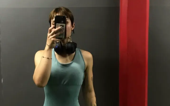 Giulia Ronnchini - ChiniCherry