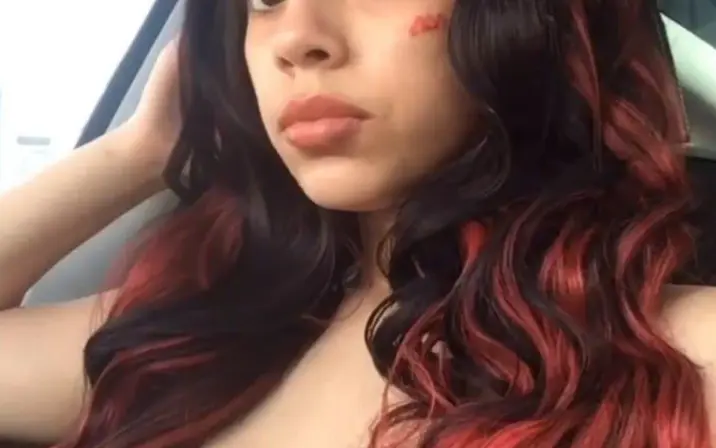 Alexus - lexusslexx - Lexi Taylor