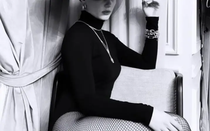 Burcu Özberk