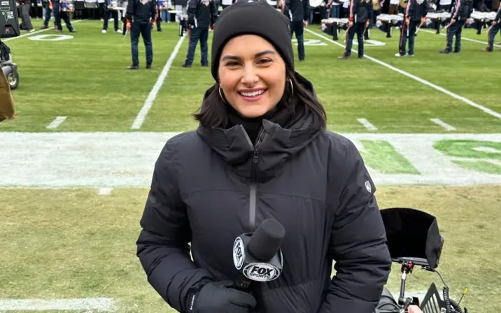 Megan Olivi