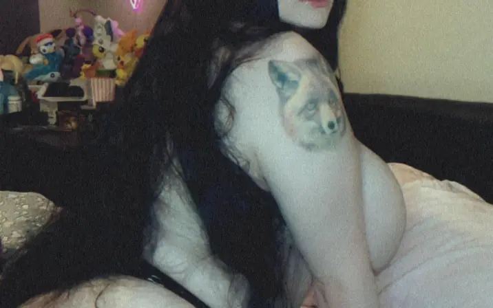 ashlynnfox