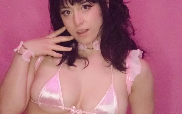 Cubeu / CubeCosplay