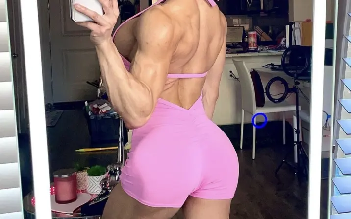 Tina Nguyen